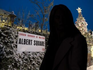 EastEnders Weekly Recap (March 23–27, 2026)