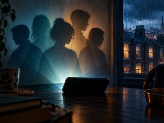 Hunting Alice Bell Confirms Channel 4 Start Date: Cast and Streaming Guide